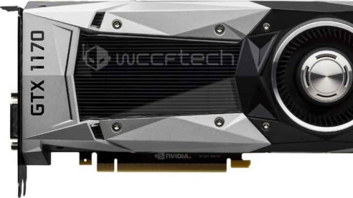 หลุดผลทดสอบของการ์ดจอรุ่นใหม่ NVIDIA GTX 1170 แรงยิ่งกว่า 1080 Ti เสียอีก