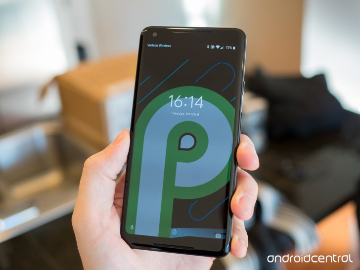 Android Pie เริ่มใช้งานแล้ว แล้วมือถือรุ่นไหนน่าจะได้ไปต่อบ้าง?