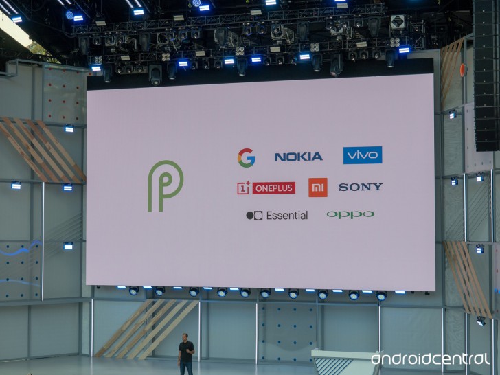 Android Pie เริ่มใช้งานแล้ว แล้วมือถือรุ่นไหนน่าจะได้ไปต่อบ้าง?