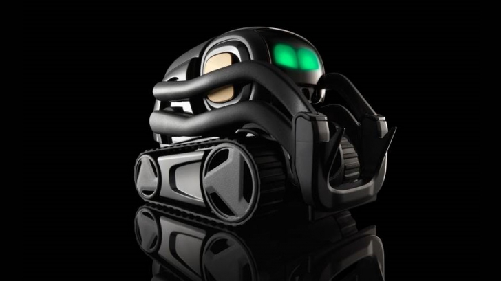 เตรียมพบกับ Vector หุ่นยนต์ผู้ช่วยในบ้านที่ฉลาดใกล้เคียง Alexa แต่เดินไปเดินมาได้