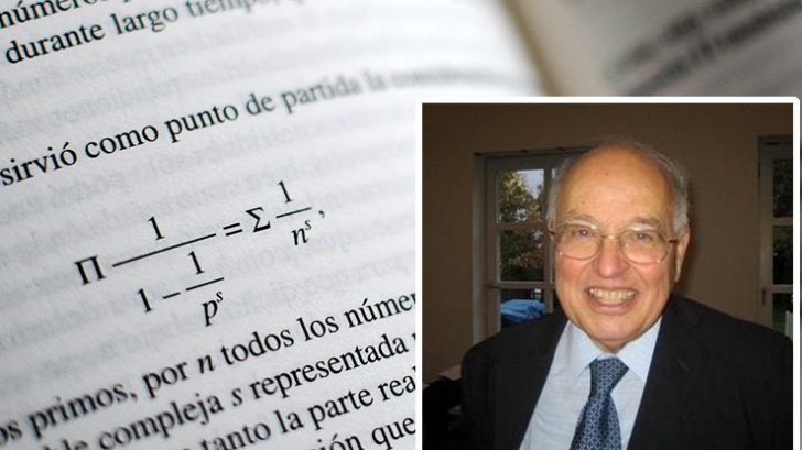 โจทย์คณิตศาสตร์อายุ 160 ปี โคตรอภิมหายาก ถูกแก้ได้แล้ว และคนที่แก้ได้อาจได้เงิน 32 ล้าน