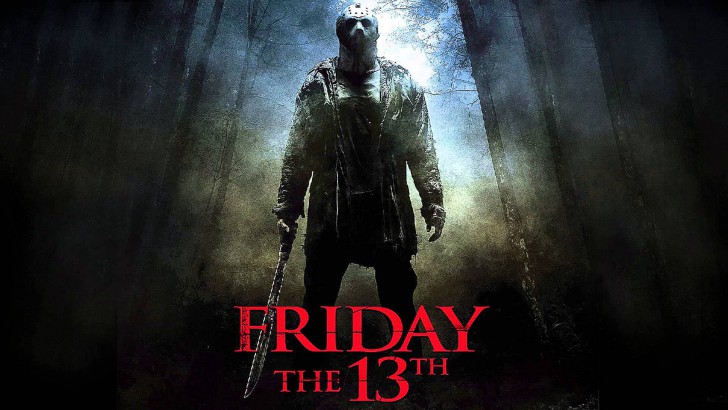 LeBron James ตกเป็นข่าวอยากทำหนัง Friday the 13th เวอร์ชันรีบูท