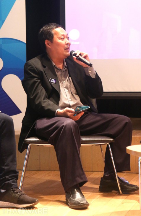 Thaiware จัดงานเสวนา IT iTrend ครั้งที่ 11 หัวข้อ AI พลังคลื่นลูกใหม่ ขับเคลื่อนธุรกิจ