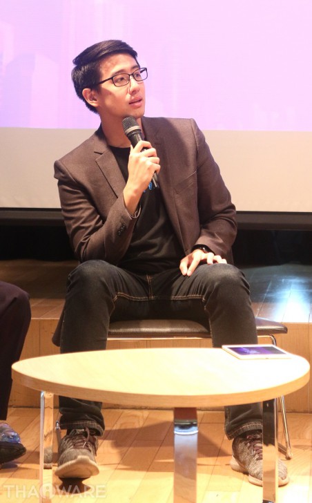 Thaiware จัดงานเสวนา IT iTrend ครั้งที่ 11 หัวข้อ AI พลังคลื่นลูกใหม่ ขับเคลื่อนธุรกิจ