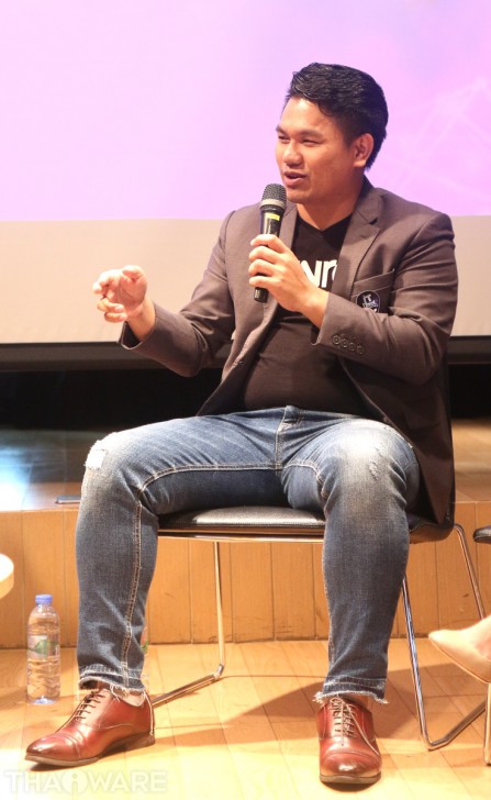 Thaiware จัดงานเสวนา IT iTrend ครั้งที่ 11 หัวข้อ AI พลังคลื่นลูกใหม่ ขับเคลื่อนธุรกิจ