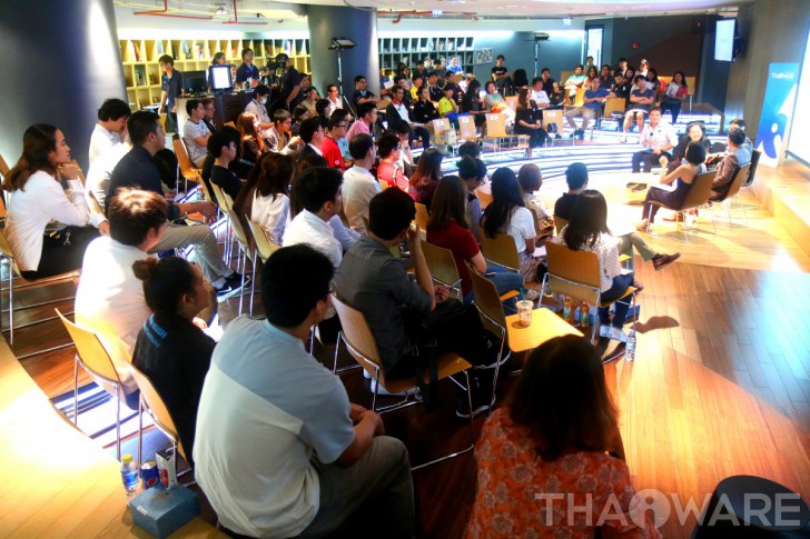 Thaiware จัดงานเสวนา IT iTrend ครั้งที่ 11 หัวข้อ AI พลังคลื่นลูกใหม่ ขับเคลื่อนธุรกิจ