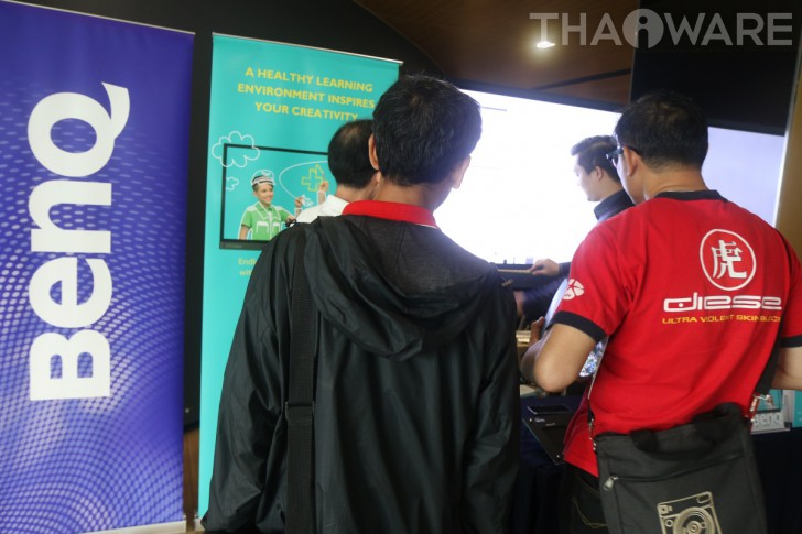 Thaiware จัดงานเสวนา IT iTrend ครั้งที่ 11 หัวข้อ AI พลังคลื่นลูกใหม่ ขับเคลื่อนธุรกิจ