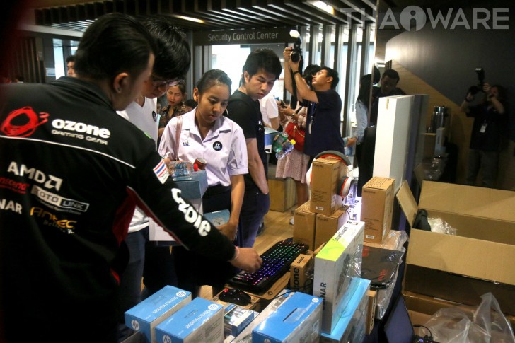 Thaiware จัดงานเสวนา IT iTrend ครั้งที่ 11 หัวข้อ AI พลังคลื่นลูกใหม่ ขับเคลื่อนธุรกิจ