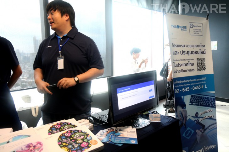 Thaiware จัดงานเสวนา IT iTrend ครั้งที่ 11 หัวข้อ AI พลังคลื่นลูกใหม่ ขับเคลื่อนธุรกิจ