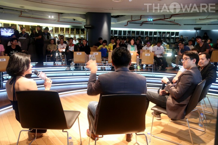 Thaiware จัดงานเสวนา IT iTrend ครั้งที่ 11 หัวข้อ AI พลังคลื่นลูกใหม่ ขับเคลื่อนธุรกิจ