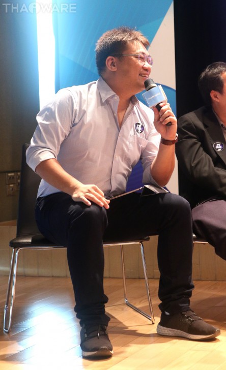 Thaiware จัดงานเสวนา IT iTrend ครั้งที่ 11 หัวข้อ AI พลังคลื่นลูกใหม่ ขับเคลื่อนธุรกิจ