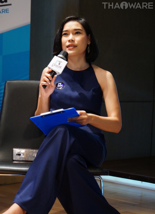 Thaiware จัดงานเสวนา IT iTrend ครั้งที่ 11 หัวข้อ AI พลังคลื่นลูกใหม่ ขับเคลื่อนธุรกิจ