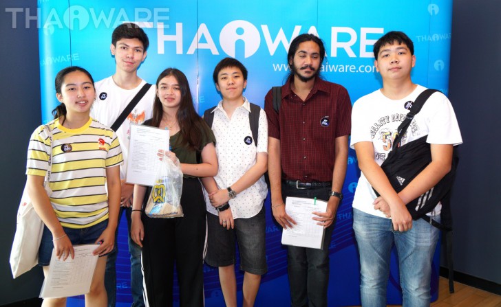 Thaiware จัดงานเสวนา IT iTrend ครั้งที่ 11 หัวข้อ AI พลังคลื่นลูกใหม่ ขับเคลื่อนธุรกิจ
