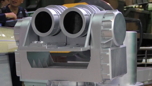 จีนประกาศชัด ควอนตัมเรดาร์ สามารถตรวจจับเครื่องบิน Stealth ล่องหนของฝ่ายอเมริกาได้แล้ว