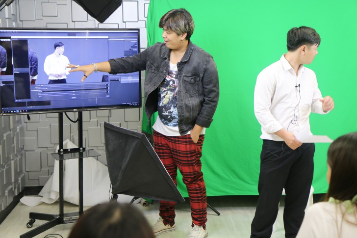 Thaiware เปิดบ้านต้อนรับ นักศึกษาคณะวิทยาการจัดการ ม.ศิลปากร ครั้งที่ 3 Thaiware เปิดบ้านต้อนรับ นักศึกษาคณะวิทยาการจัดการ ม.ศิลปากร ครั้งที่ 3