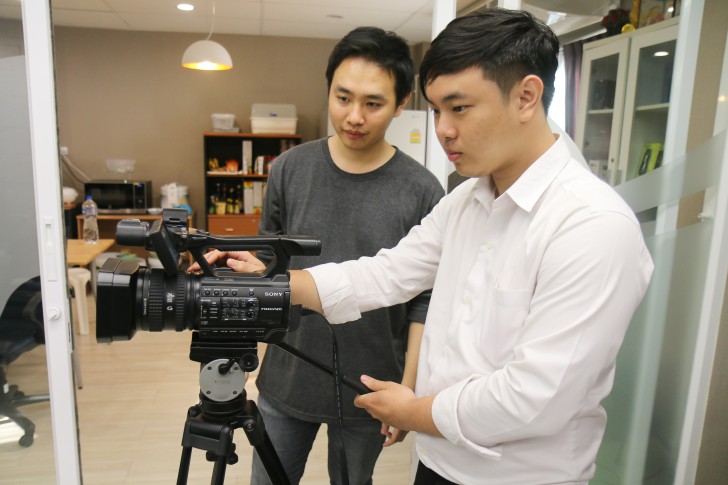 Thaiware เปิดบ้านต้อนรับ นักศึกษาคณะวิทยาการจัดการ ม.ศิลปากร ครั้งที่ 3 Thaiware เปิดบ้านต้อนรับ นักศึกษาคณะวิทยาการจัดการ ม.ศิลปากร ครั้งที่ 3