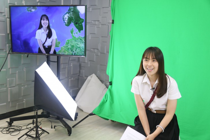 Thaiware เปิดบ้านต้อนรับ นักศึกษาคณะวิทยาการจัดการ ม.ศิลปากร ครั้งที่ 3 Thaiware เปิดบ้านต้อนรับ นักศึกษาคณะวิทยาการจัดการ ม.ศิลปากร ครั้งที่ 3