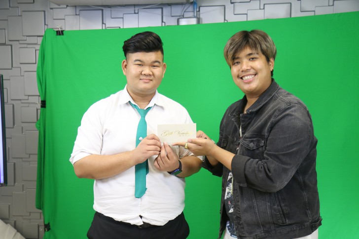 Thaiware เปิดบ้านต้อนรับ นักศึกษาคณะวิทยาการจัดการ ม.ศิลปากร ครั้งที่ 3 Thaiware เปิดบ้านต้อนรับ นักศึกษาคณะวิทยาการจัดการ ม.ศิลปากร ครั้งที่ 3