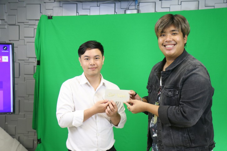 Thaiware เปิดบ้านต้อนรับ นักศึกษาคณะวิทยาการจัดการ ม.ศิลปากร ครั้งที่ 3 Thaiware เปิดบ้านต้อนรับ นักศึกษาคณะวิทยาการจัดการ ม.ศิลปากร ครั้งที่ 3