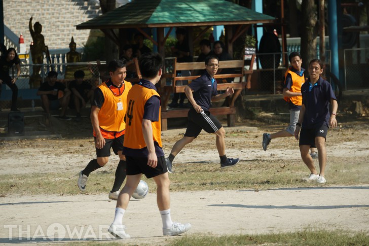 Thaiware จัดกิจกรรม CSR ประจำปี 2019 กับน้องๆ นักเรียน โรงเรียนบ้านหนองแสง จังหวัดฉะเชิงเทรา