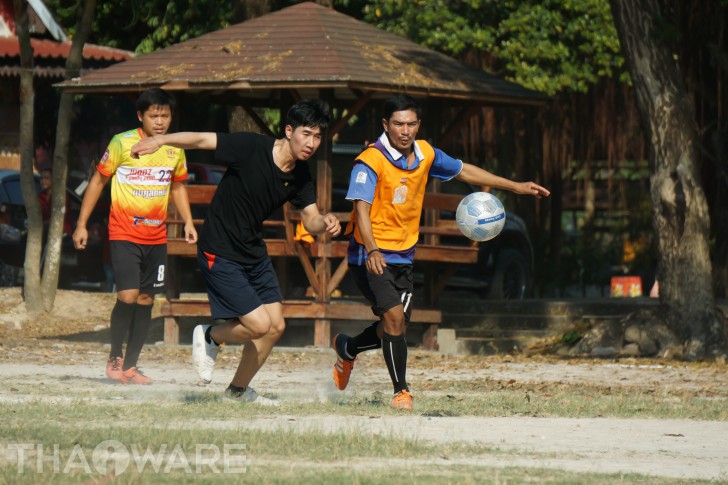 Thaiware จัดกิจกรรม CSR ประจำปี 2019 กับน้องๆ นักเรียน โรงเรียนบ้านหนองแสง จังหวัดฉะเชิงเทรา