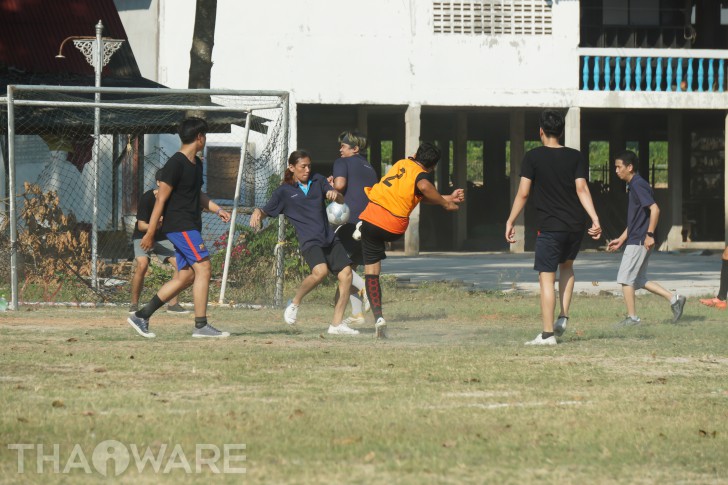 Thaiware จัดกิจกรรม CSR ประจำปี 2019 กับน้องๆ นักเรียน โรงเรียนบ้านหนองแสง จังหวัดฉะเชิงเทรา