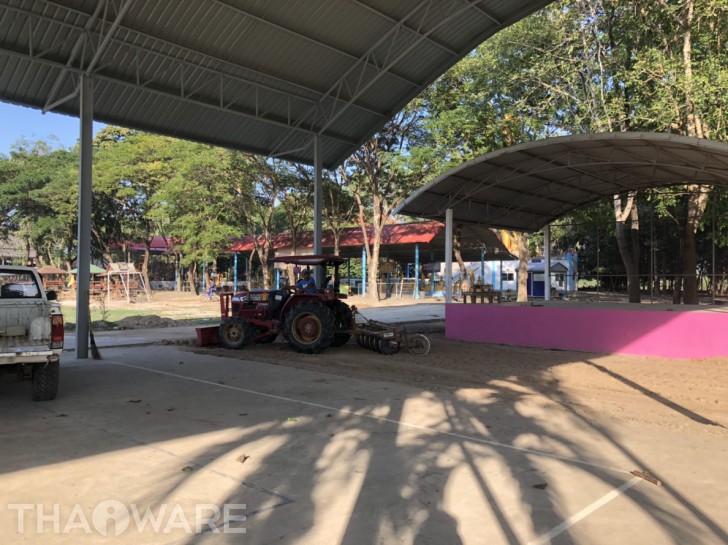 Thaiware จัดกิจกรรม CSR ประจำปี 2019 กับน้องๆ นักเรียน โรงเรียนบ้านหนองแสง จังหวัดฉะเชิงเทรา