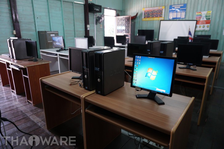 Thaiware จัดกิจกรรม CSR ประจำปี 2019 กับน้องๆ นักเรียน โรงเรียนบ้านหนองแสง จังหวัดฉะเชิงเทรา