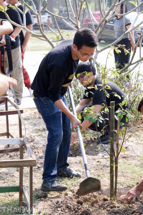 Thaiware จัดกิจกรรม CSR ประจำปี 2019 กับน้องๆ นักเรียน โรงเรียนบ้านหนองแสง จังหวัดฉะเชิงเทรา