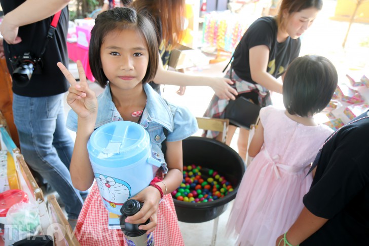 Thaiware จัดกิจกรรม CSR ประจำปี 2019 กับน้องๆ นักเรียน โรงเรียนบ้านหนองแสง จังหวัดฉะเชิงเทรา