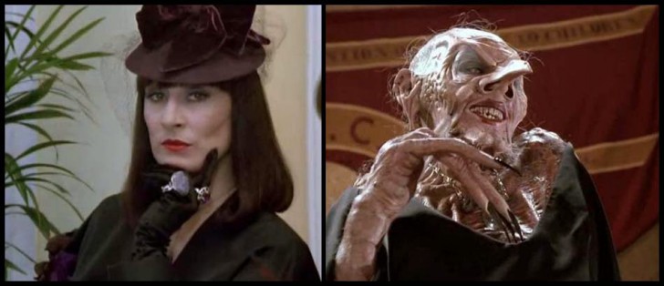 The Witches เวอร์ชันรีเมก ได้ Anne Hathaway รับบทหัวหน้าแม่มด Grand High Witch