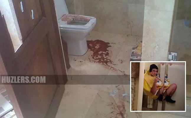 เซลฟี่ผิดชีวิตเปลี่ยน! รวม 20 เหตุการณ์ที่ทำให้ผู้คนต้องเสียชีวิตจากการเซลฟี่ เซลฟี่ผิดชีวิตเปลี่ยน! รวม 20 เหตุการณ์ที่ทำให้ผู้คนต้องเสียชีวิตจากการเซลฟี่