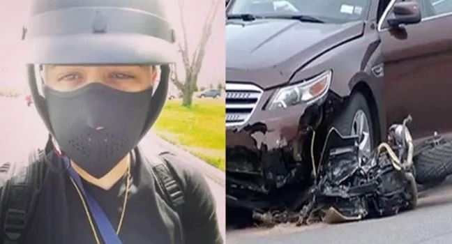 เซลฟี่ผิดชีวิตเปลี่ยน! รวม 20 เหตุการณ์ที่ทำให้ผู้คนต้องเสียชีวิตจากการเซลฟี่ เซลฟี่ผิดชีวิตเปลี่ยน! รวม 20 เหตุการณ์ที่ทำให้ผู้คนต้องเสียชีวิตจากการเซลฟี่