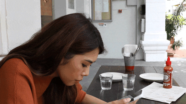 The Sphoon & Phork เคสมือถือสุดเจ๋ง สำหรับคนชอบกิน และเล่นมือถือไปด้วย The Sphoon & Phork เคสมือถือสุดเจ๋ง สำหรับคนชอบกิน และเล่นมือถือไปด้วย