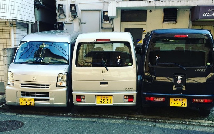 24 สิ่งประดิษฐ์จากญี่ปุ่น ที่สามารถเปลี่ยนคุณภาพชีวิตของเราได้