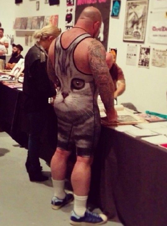 22 บุคคลผู้กล้าหาญที่กำลังปูทางสำหรับแฟชั่นใหม่