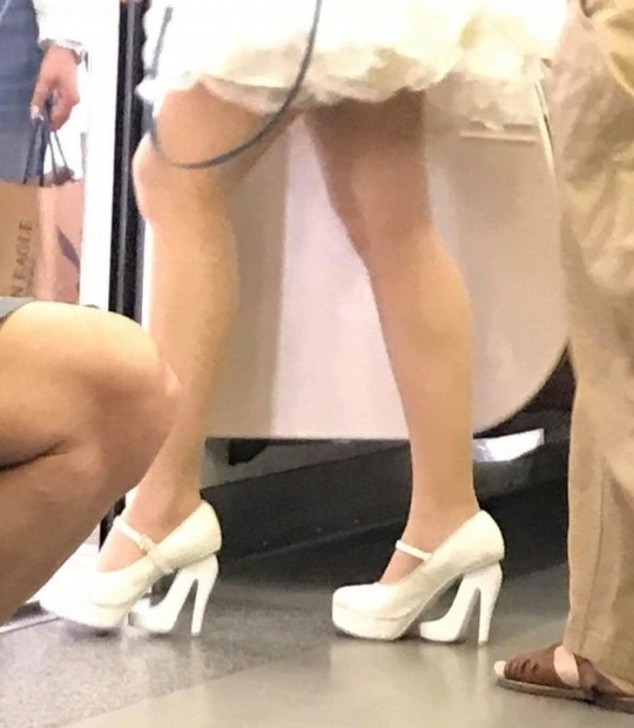 22 บุคคลผู้กล้าหาญที่กำลังปูทางสำหรับแฟชั่นใหม่