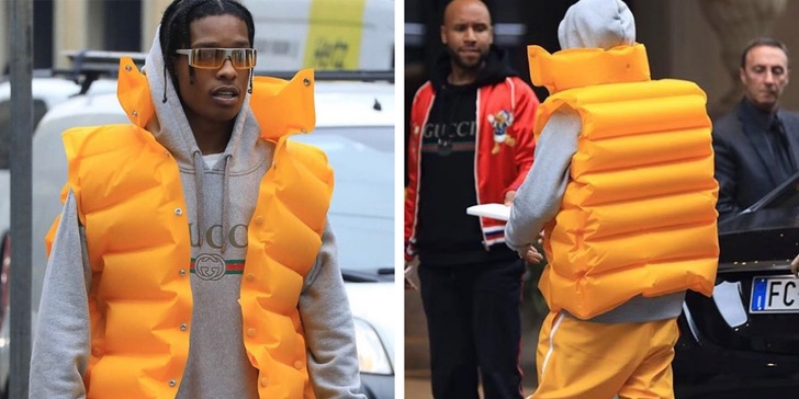 22 บุคคลผู้กล้าหาญที่กำลังปูทางสำหรับแฟชั่นใหม่