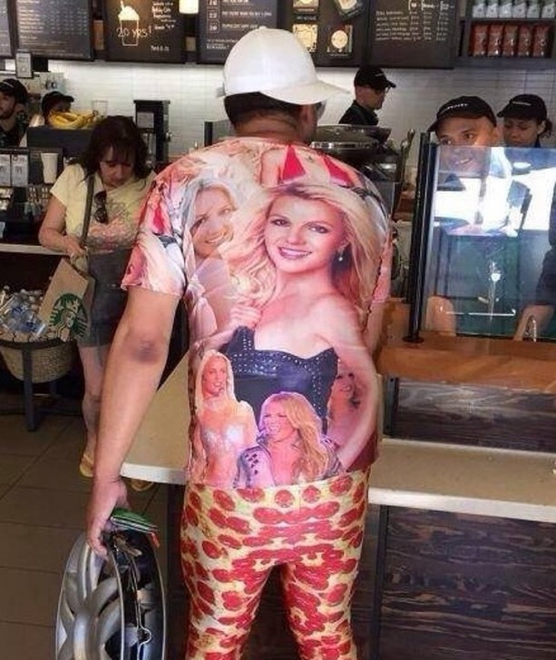 22 บุคคลผู้กล้าหาญที่กำลังปูทางสำหรับแฟชั่นใหม่