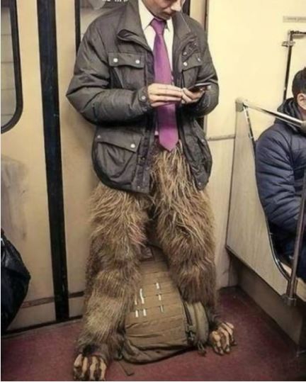 22 บุคคลผู้กล้าหาญที่กำลังปูทางสำหรับแฟชั่นใหม่