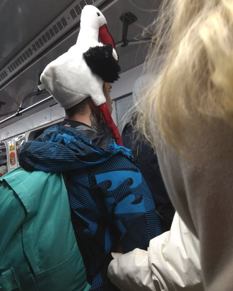 22 บุคคลผู้กล้าหาญที่กำลังปูทางสำหรับแฟชั่นใหม่