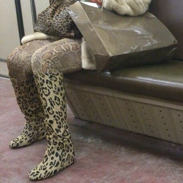 22 บุคคลผู้กล้าหาญที่กำลังปูทางสำหรับแฟชั่นใหม่