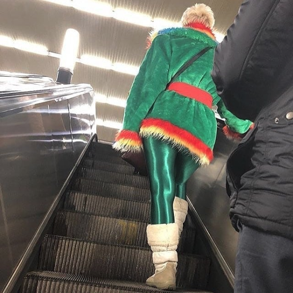 22 บุคคลผู้กล้าหาญที่กำลังปูทางสำหรับแฟชั่นใหม่