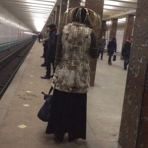 22 บุคคลผู้กล้าหาญที่กำลังปูทางสำหรับแฟชั่นใหม่