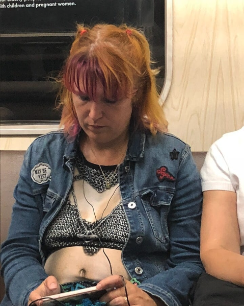 22 บุคคลผู้กล้าหาญที่กำลังปูทางสำหรับแฟชั่นใหม่