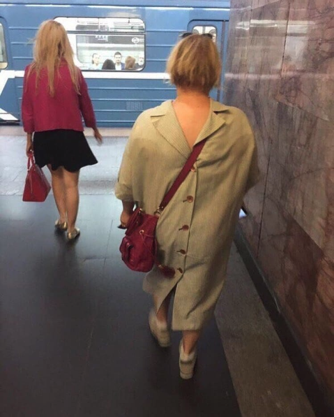 22 บุคคลผู้กล้าหาญที่กำลังปูทางสำหรับแฟชั่นใหม่