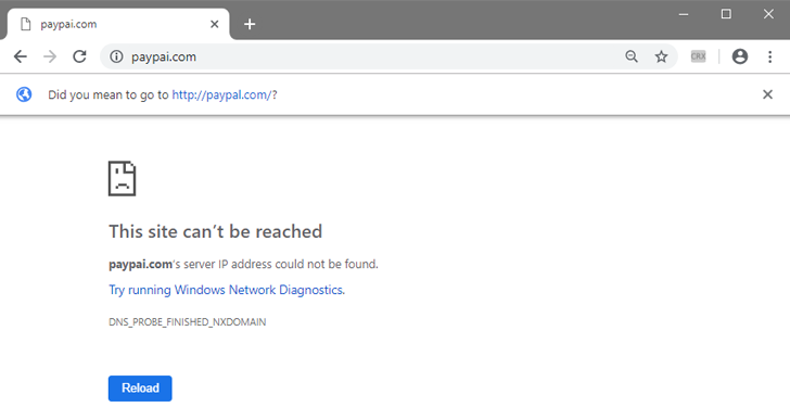 Chrome เตรียมเพิ่มระบบแจ้งเตือนเมื่อคุณเข้าชมเว็บไซต์ที่มีแนวโน้มหลอกลวง