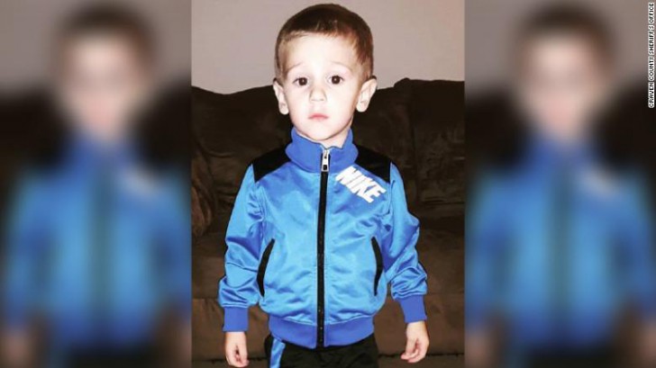 เมาคลี อาจจะเป็นเรื่องจริง! เมื่อเด็กอ้างว่ารอดชีวิตจากการหลงป่า 3 วัน โดยมีหมีเป็นเพื่อน