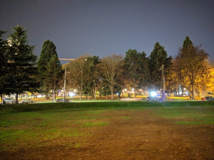 อนาคตของการถ่ายภาพด้วยสมาร์ทโฟนจะดีขึ้นด้วย AI ไม่ใช่เลนส์หรือเซ็นเซอร์