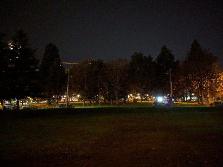 อนาคตของการถ่ายภาพด้วยสมาร์ทโฟนจะดีขึ้นด้วย AI ไม่ใช่เลนส์หรือเซ็นเซอร์